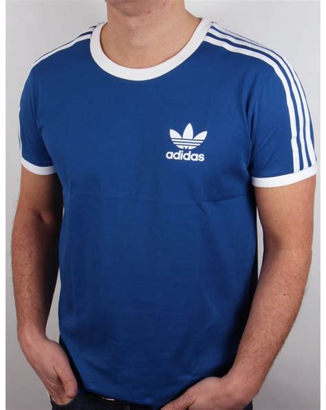 adidas original t shirt|adidas retro t shirts.